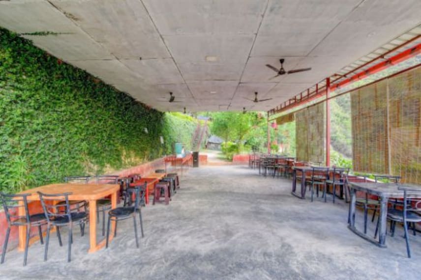 Green Ganga Adventure Camp-4